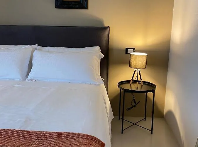 Casimiro Rooms Cesena
